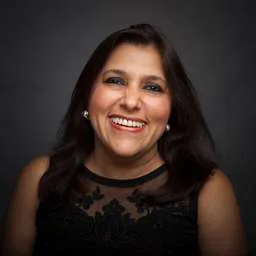 Nina Alag Suri, Founder and CEO at X0PA AI