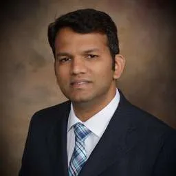 Sri Harsha Allamraju