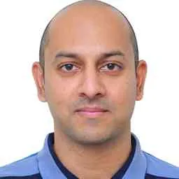 Siddharth Somasundaran
