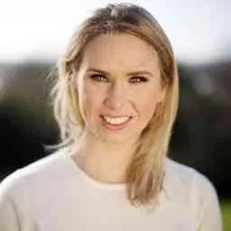 Alison Harwood