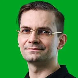 Aleksandrs Zavoronkovs, Founder & Chief Executive Officer at Insilico Medicine