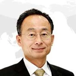 Kim SangLoh