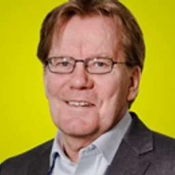 Jukka Sonninen, CEO, Finland at SAP