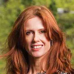Catriona Wallace, Angel Investor