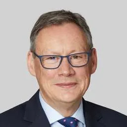 Alan Richards