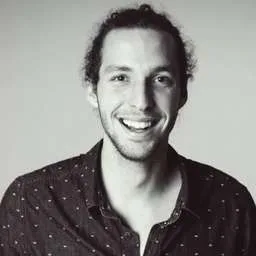 Laurent Decrue