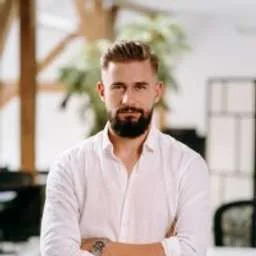 Jakub Pawelski, Founder & CEO at LiveKid