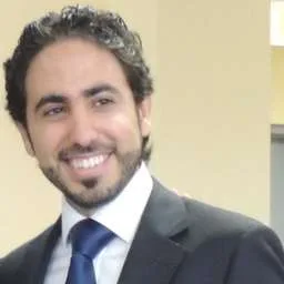 Hussein Attar