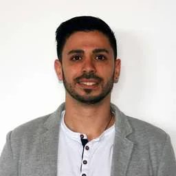Sam Kawtharani