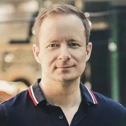 Martin Schliefnig, Founder | Chief of Staff at Zoovu Austria