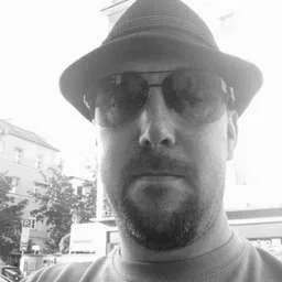 Chris Lowrie