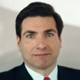 Robert Bertolini