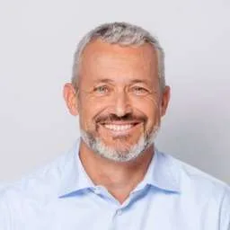 Renato Profico, CEO at Work-ID