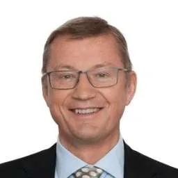 Patrick Lütjens, Angel Investor