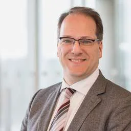 Joerg Hennemann