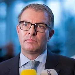 Carsten Spohr