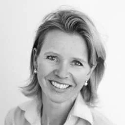 Nina Portier Reinhart