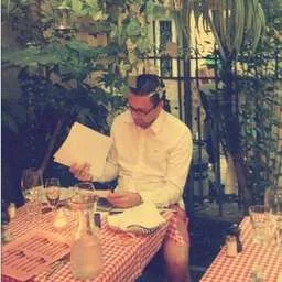 Andrin von Rechenberg, Angel Investor