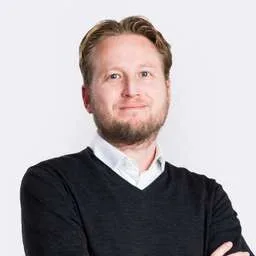 Andreas Schlenker