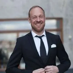 Mikael Lindblom, Angel Investor