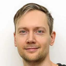 Marek Unt