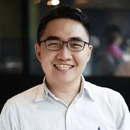 Ernest Yang