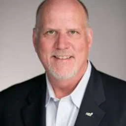 Jim Paye