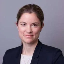Simone Riedel Riley