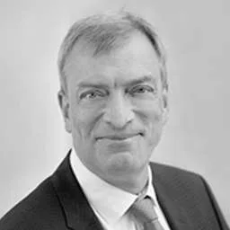 Per Falholt, Executive Vice President, Research & Development at Novozymes