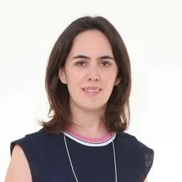 Lisa Shaw-Taylor