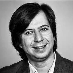 Mario Letelier, Investor and Advisor at EvoBooks