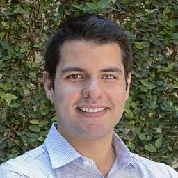 Gilberto Ribeiro de Oliveira Filho