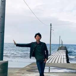 Ryuji Terada, Partner at Persol Innovation Fund
