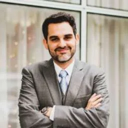 Luís Guilherme P. Andrade