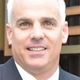 Steve Dauphin