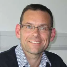 Chris Pearce