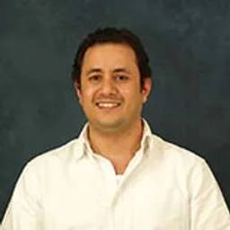 Mohammed Al-Rawhani