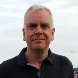 Paul Siebert
