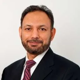 Mahmood Adil