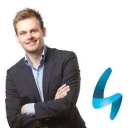 Jesper hvejsel, Chief Digital Officer at Firtal Group