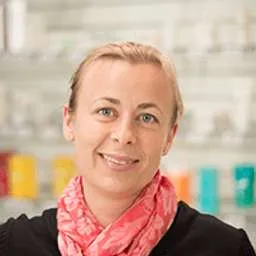 Vibeke Meincke Eriksen