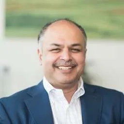 Ranu Dayal
