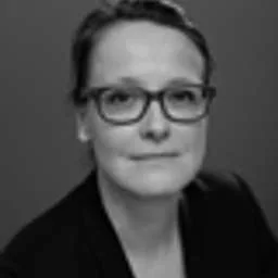 Françoise Cauvin