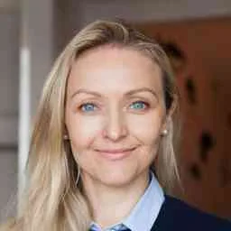 Ingrid Akay