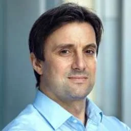 Steve Roberts