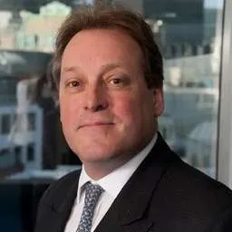 Mark Drummond Brady