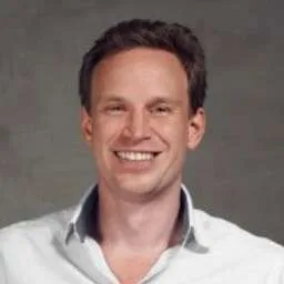 Jakob Angele, Head of Business Development at Foodpanda