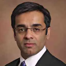 Atul Kapadia
