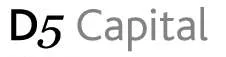 D5 Capital, VC Fund