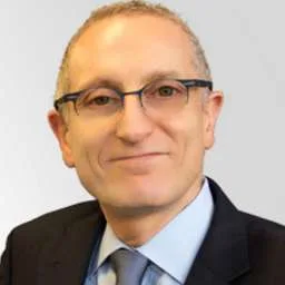 Laurent Philonenko, Chief Technology Officer at Avaya